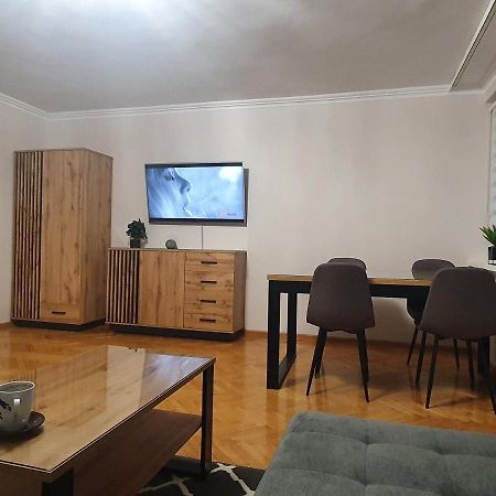 Apartamentyprzymorzu Drzymaly Blisko Dworca Kolobřeh Exteriér fotografie