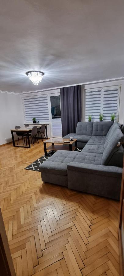 Apartamentyprzymorzu Drzymaly Blisko Dworca Kolobřeh Exteriér fotografie