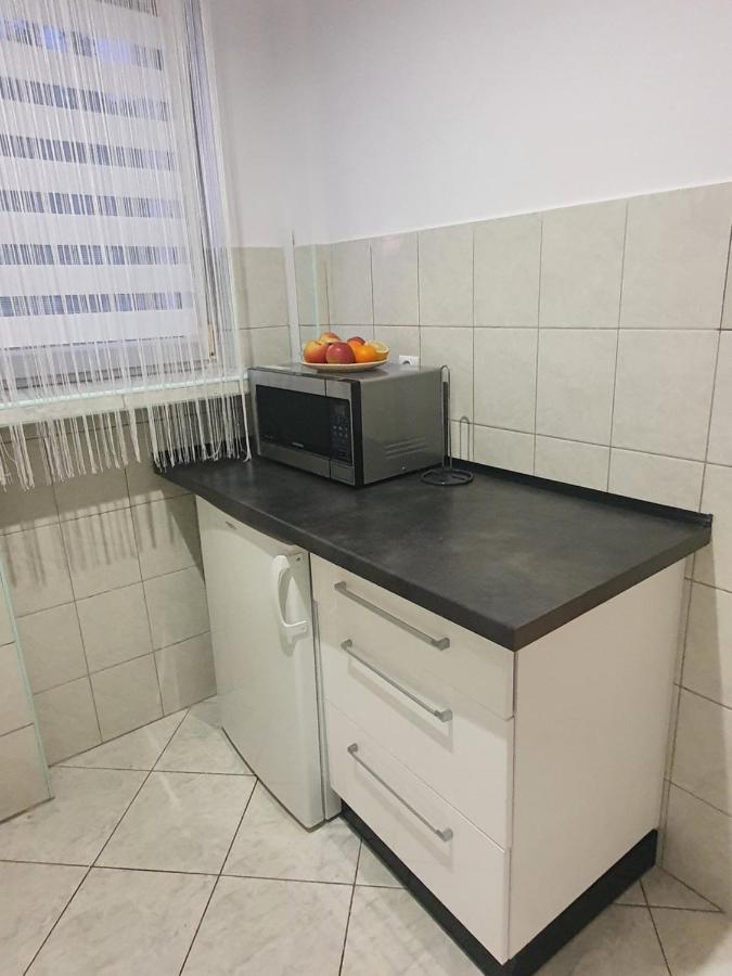 Apartamentyprzymorzu Drzymaly Blisko Dworca Kolobřeh Exteriér fotografie