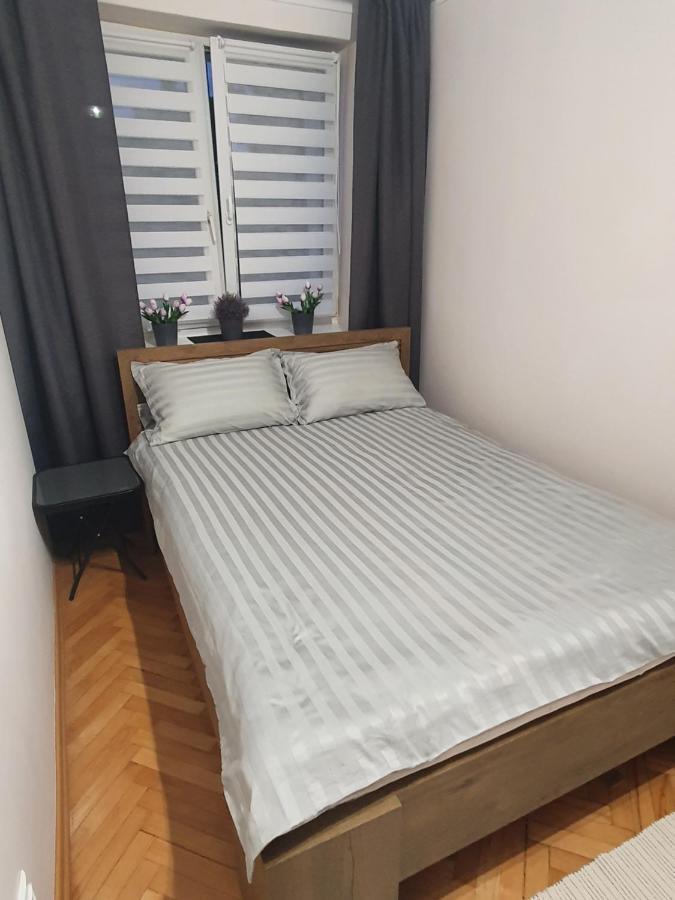 Apartamentyprzymorzu Drzymaly Blisko Dworca Kolobřeh Exteriér fotografie
