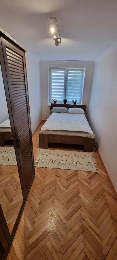Apartamentyprzymorzu Drzymaly Blisko Dworca Kolobřeh Exteriér fotografie