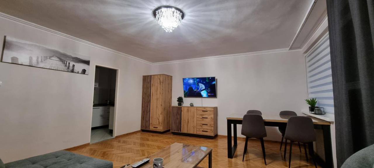 Apartamentyprzymorzu Drzymaly Blisko Dworca Kolobřeh Exteriér fotografie