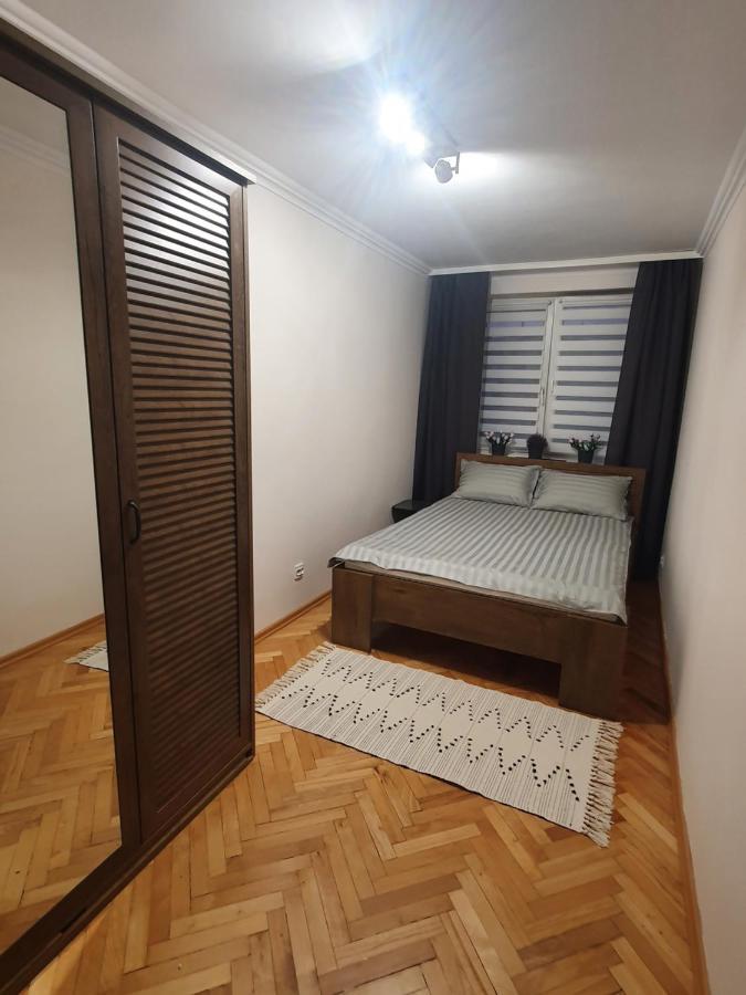 Apartamentyprzymorzu Drzymaly Blisko Dworca Kolobřeh Exteriér fotografie