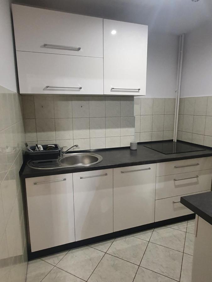 Apartamentyprzymorzu Drzymaly Blisko Dworca Kolobřeh Exteriér fotografie
