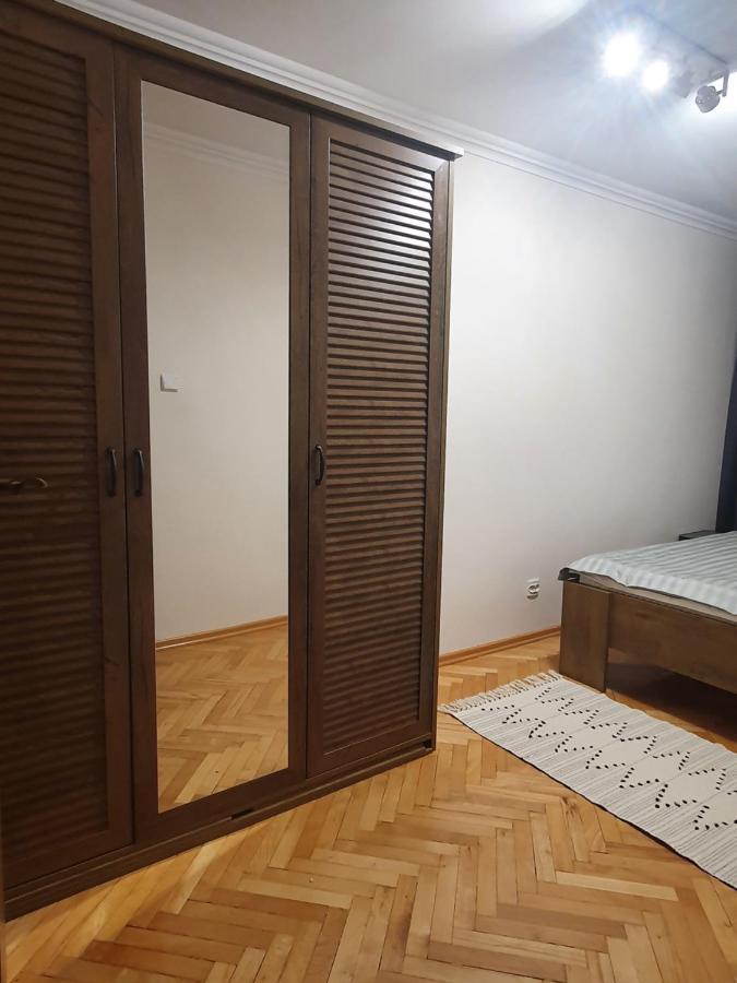 Apartamentyprzymorzu Drzymaly Blisko Dworca Kolobřeh Exteriér fotografie