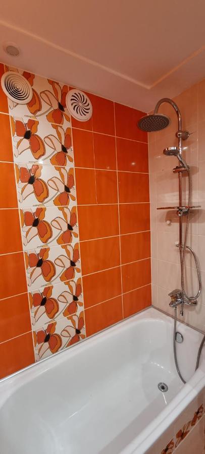 Apartamentyprzymorzu Drzymaly Blisko Dworca Kolobřeh Exteriér fotografie