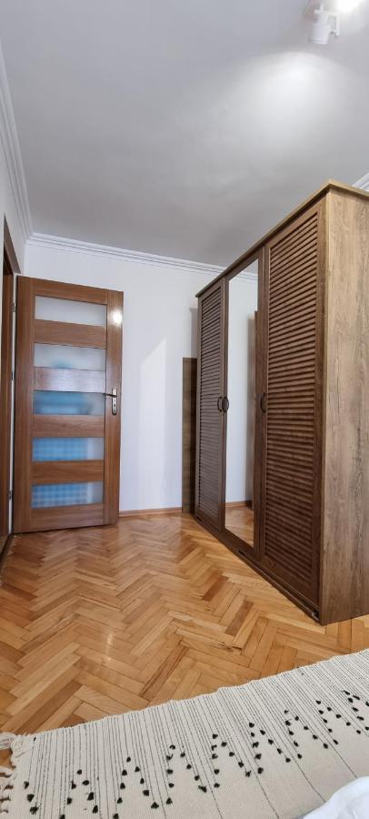 Apartamentyprzymorzu Drzymaly Blisko Dworca Kolobřeh Exteriér fotografie