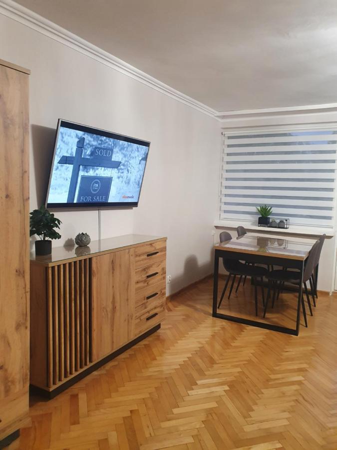 Apartamentyprzymorzu Drzymaly Blisko Dworca Kolobřeh Exteriér fotografie