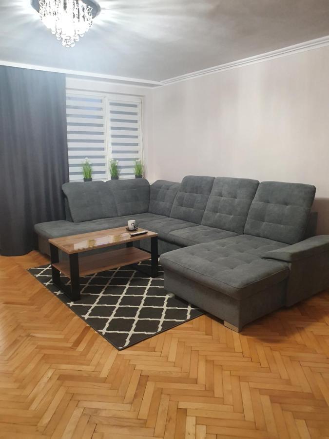 Apartamentyprzymorzu Drzymaly Blisko Dworca Kolobřeh Exteriér fotografie